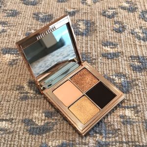 Bobbi Brown Sunkissed Gold Eye Palette